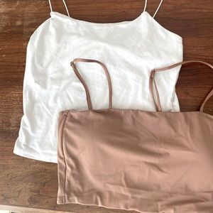 Crop Top Bundle